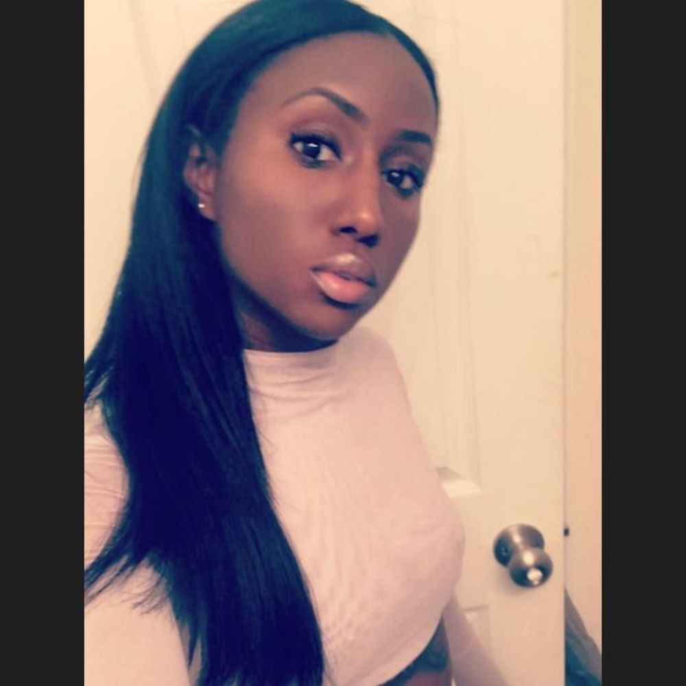 Meet your Posher, Kamilah